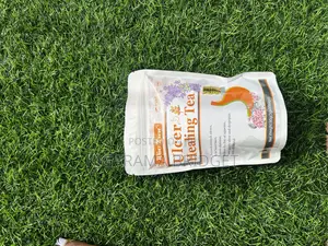 Ulcer Healing Tea
