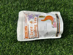 Ulcer Healing Tea