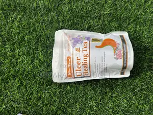 Ulcer Healing Tea