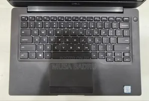 New Laptop Dell Latitude 7300 8GB Intel Core I5 SSD 256GB
