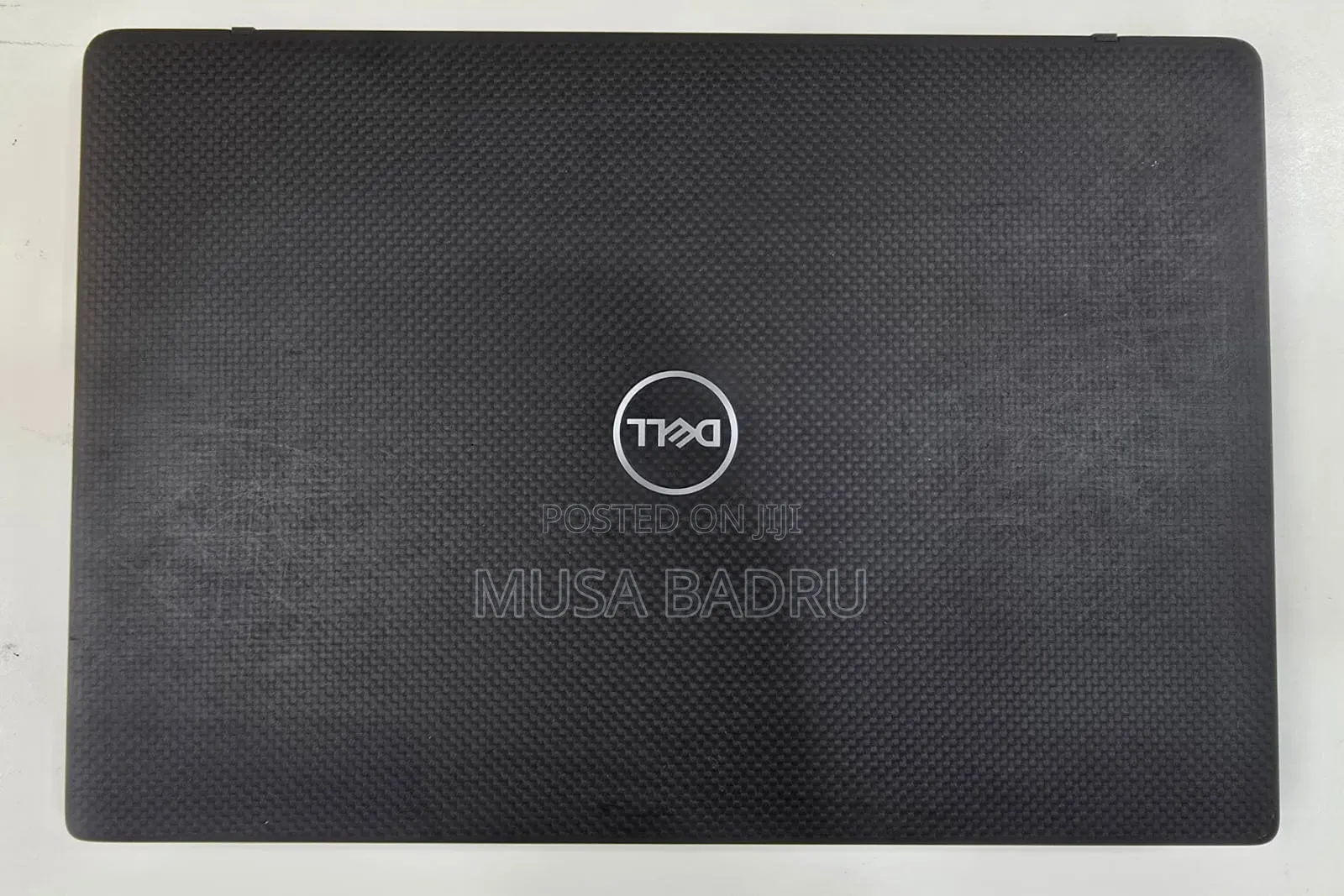 New Laptop Dell Latitude 7300 8GB Intel Core I5 SSD 256GB