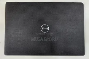 New Laptop Dell Latitude 7300 8GB Intel Core I5 SSD 256GB