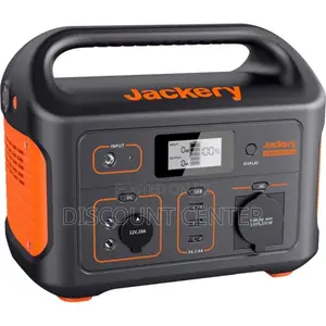 Power Station 800w
