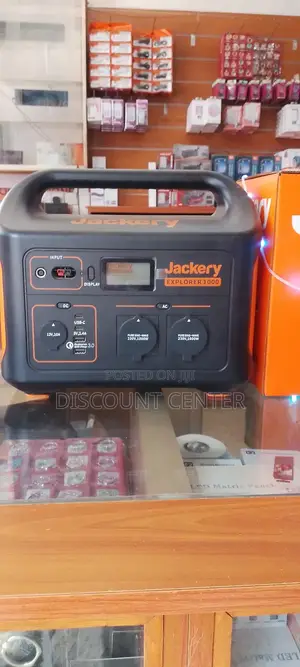 Power Station 800w