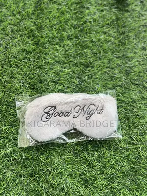 Sleep Mask