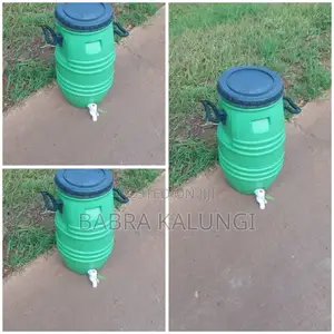Water Drum 20 Liters