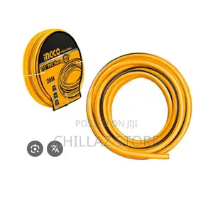1/2" PVC Garden Spray Hose .