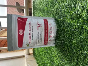 Womb Wellness Tea