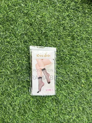 Breathable Net Socks
