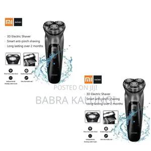 Enchen Shaver
