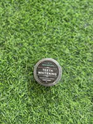 Teeth Whitening Paste