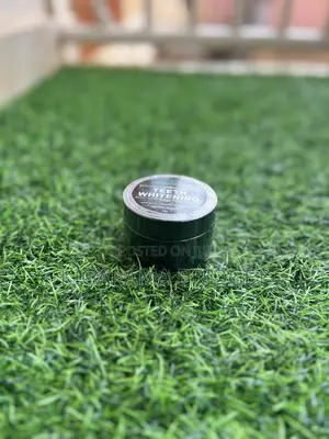 Teeth Whitening Paste