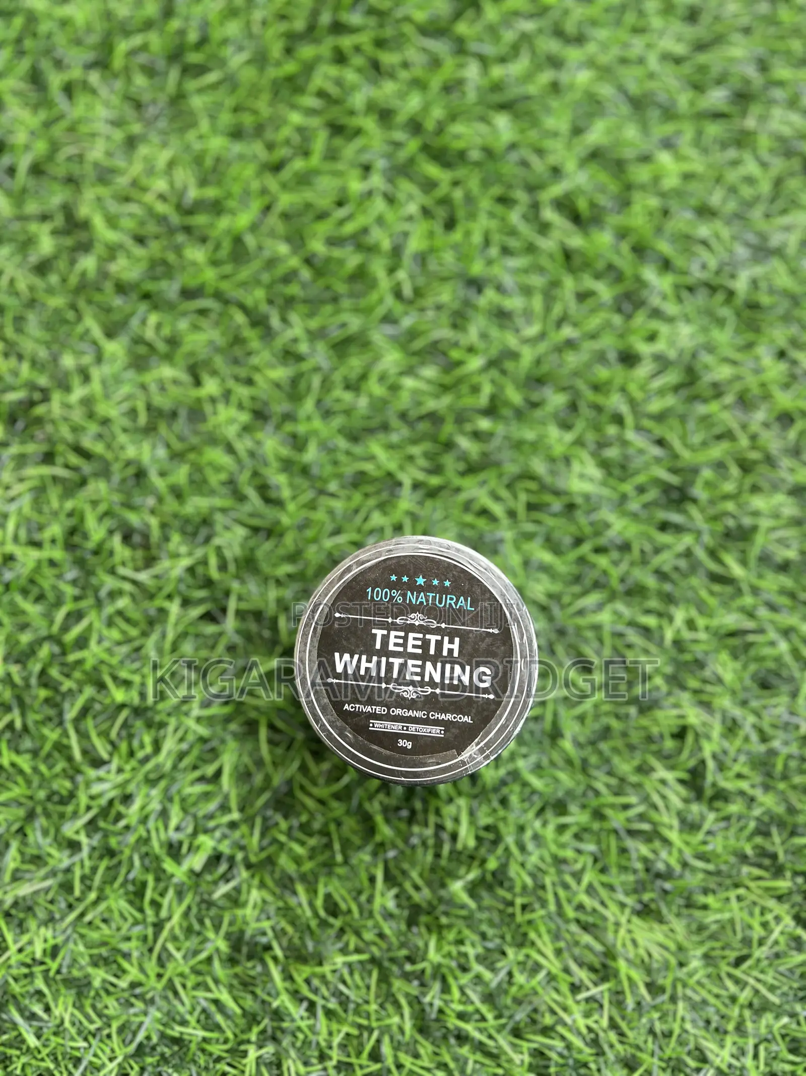 Teeth Whitening Paste