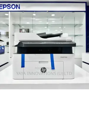 Hp Laser MFP 139fnw Affordable