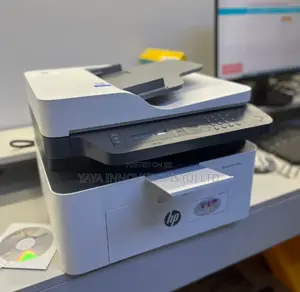 Hp Color Laser MFP 179fnw , Print, Copy, Scan -
