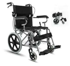 Infants' Normal Wheelchair