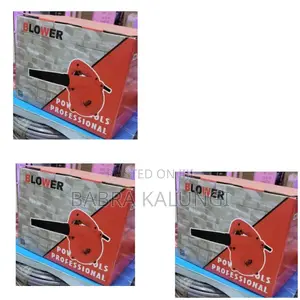 Easy Power Hand Blower