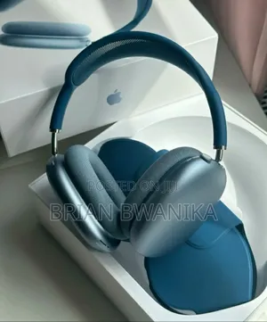 Airpods Max C-Type