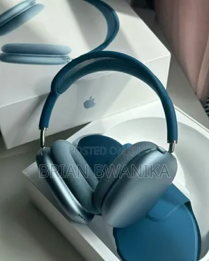 Airpods Max C-Type