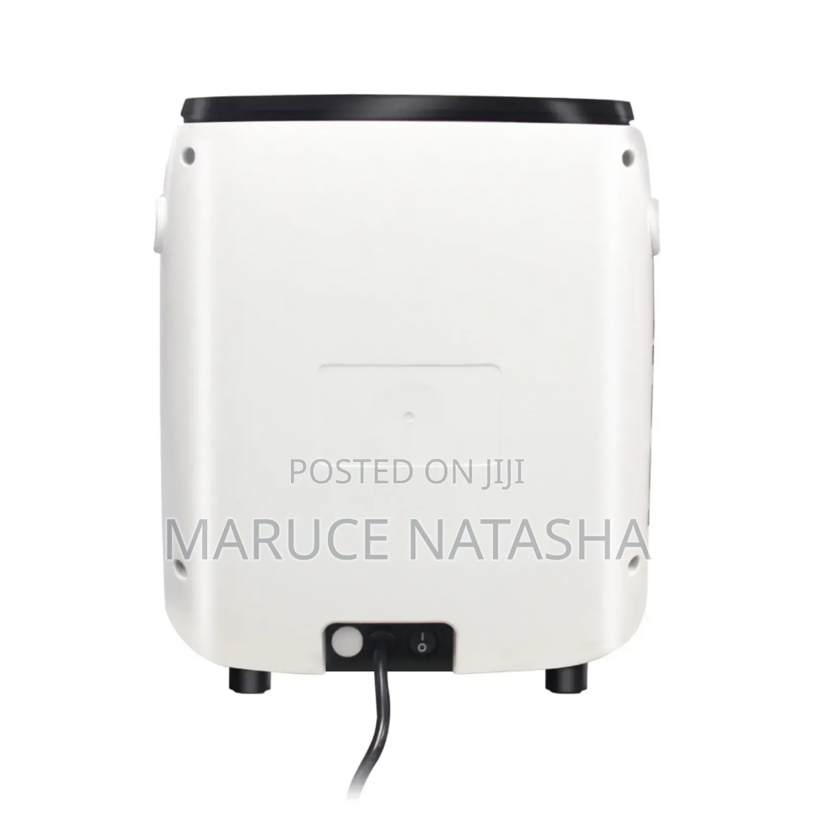 Rechargeable Longfian Portable Oxygen Concentrator