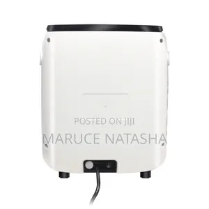Rechargeable Longfian Portable Oxygen Concentrator