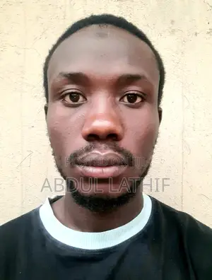 Shop Attendant