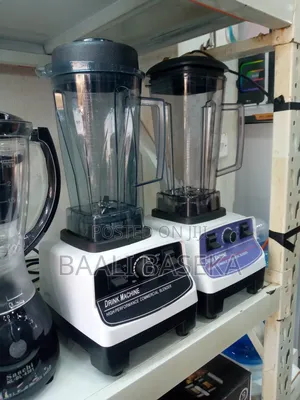 Blender Repairing/Motor Replacement