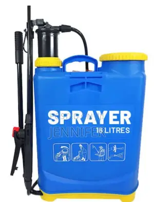 Africa Ones Knapsack Sprayer