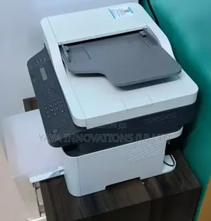 Hp Color Laserjet Mfp M139fnw Printer – Wireless