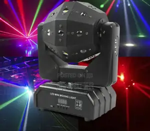 Led Moving Head Beam Light.