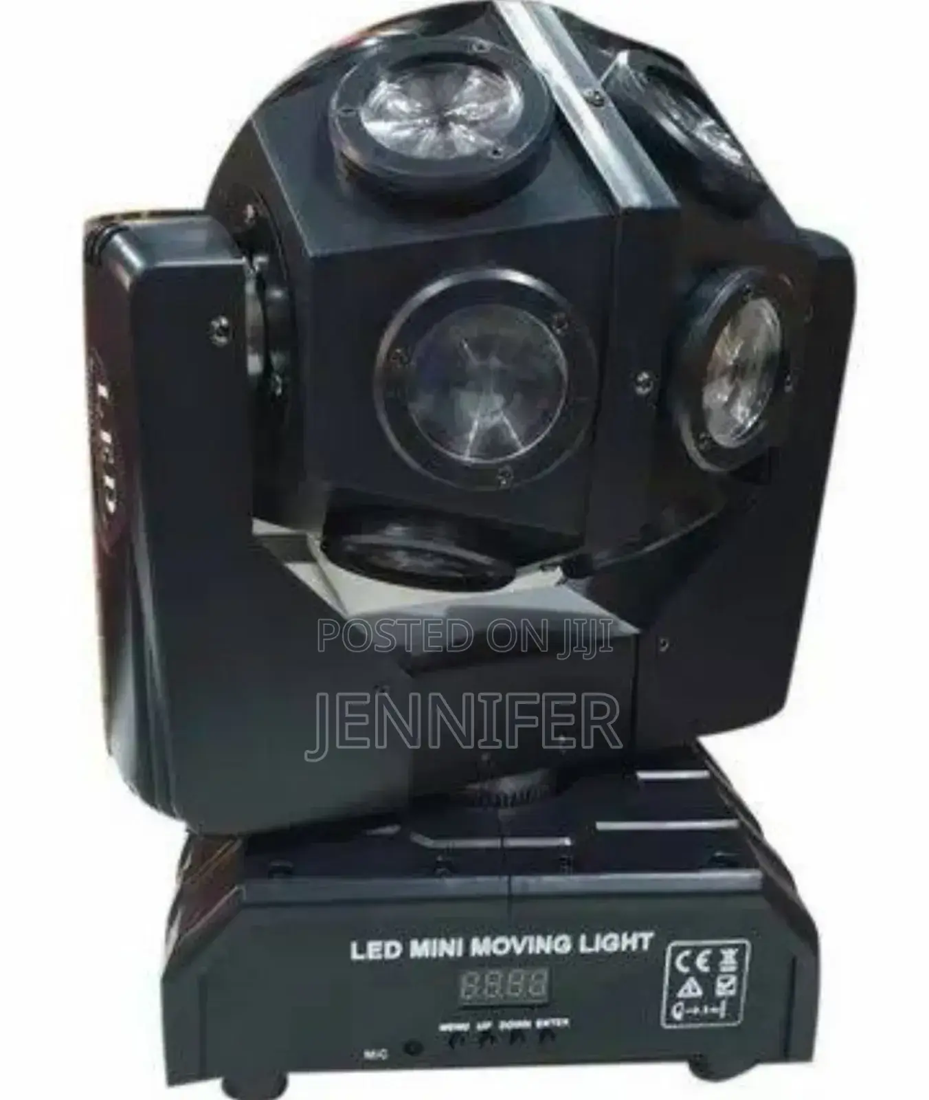 Led Moving Head Beam Light.