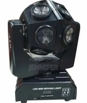 Led Moving Head Beam Light.