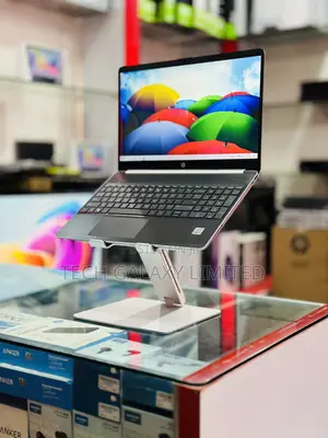 Laptop HP 15 8GB Intel Core I5 SSD 512GB