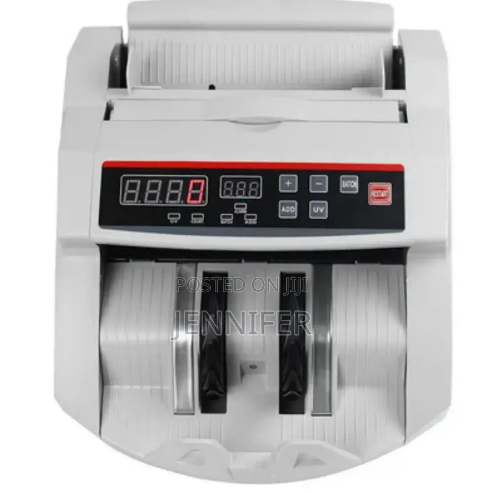 Professional Bill Counter/Money Counter Machine
