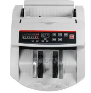 Professional Bill Counter/Money Counter Machine