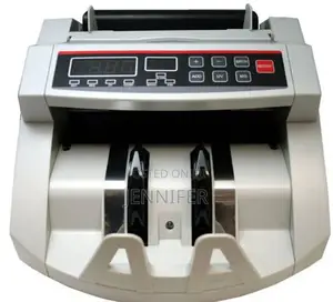 Professional Bill Counter/Money Counter Machine
