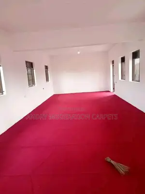 Executive Church Wall to Wall Woolen Carpets
