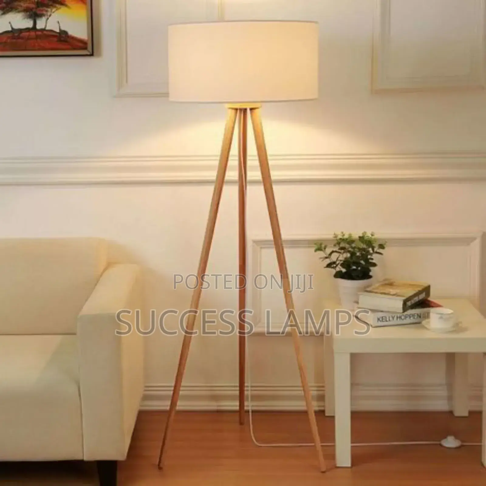 Free Standing Lamps
