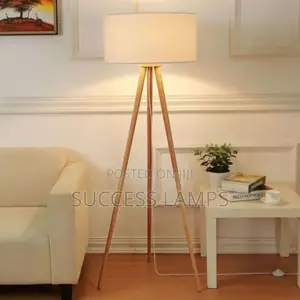 Free Standing Lamps