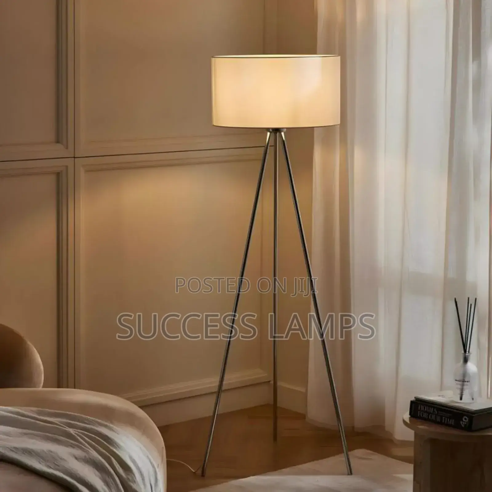 Floor Standing Lamps