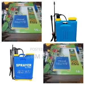 New Durable and Affordable 16l Sprayer