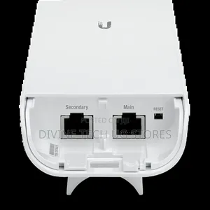 Ubiquiti Nanostation M2 (Nsm2)