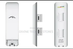 Ubiquiti Nanostation M2 (Nsm2)