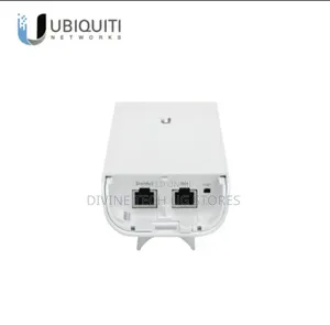 Ubiquiti Nanostation M2 (Nsm2)