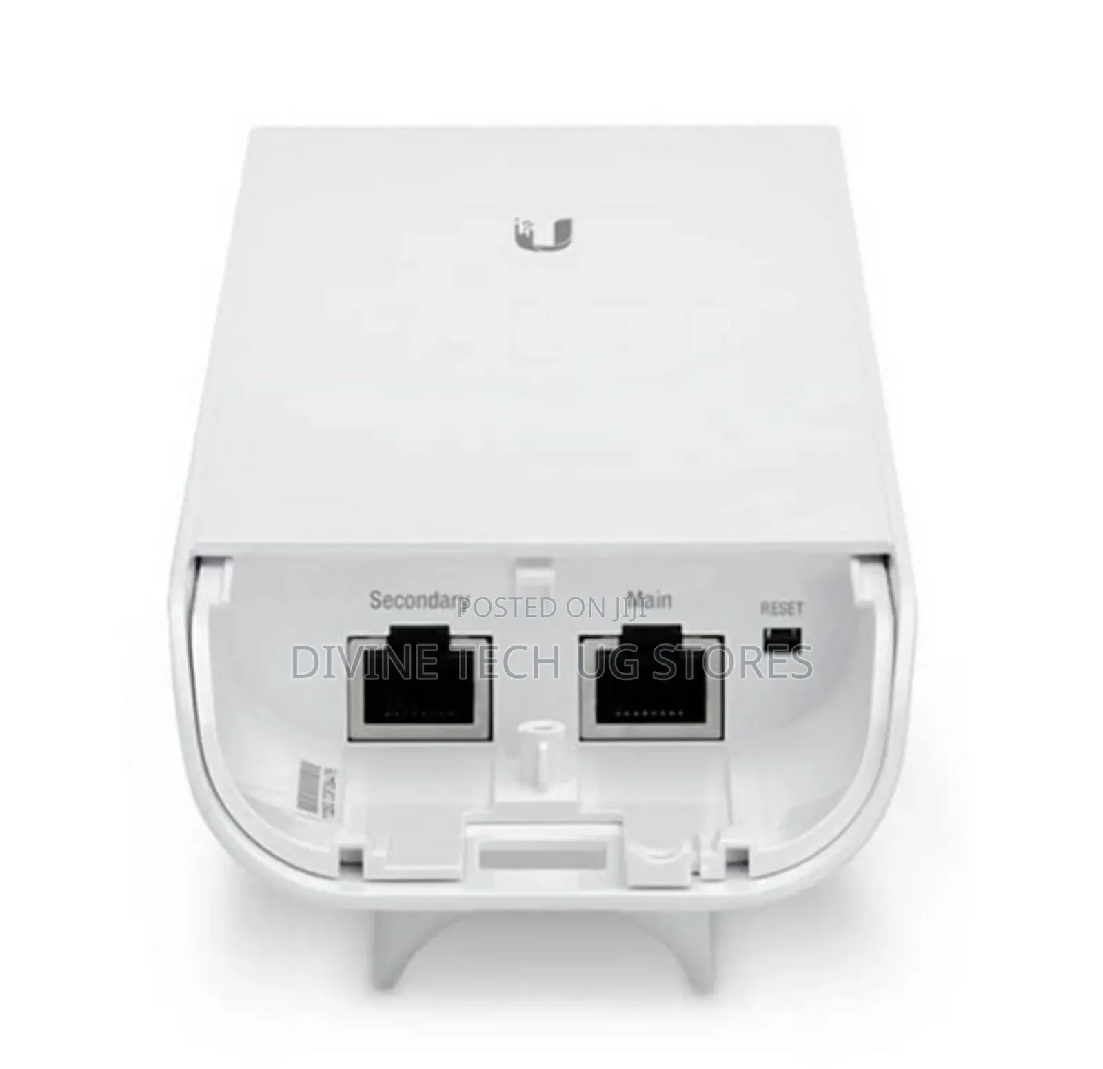 Ubiquiti Nanostation M2 (Nsm2)