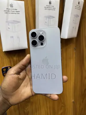 Apple iPhone 15 Pro Max 256 GB