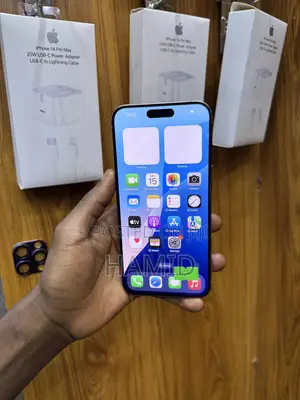 Apple iPhone 15 Pro Max 256 GB