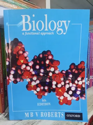 Functional Approach to a Level Biology