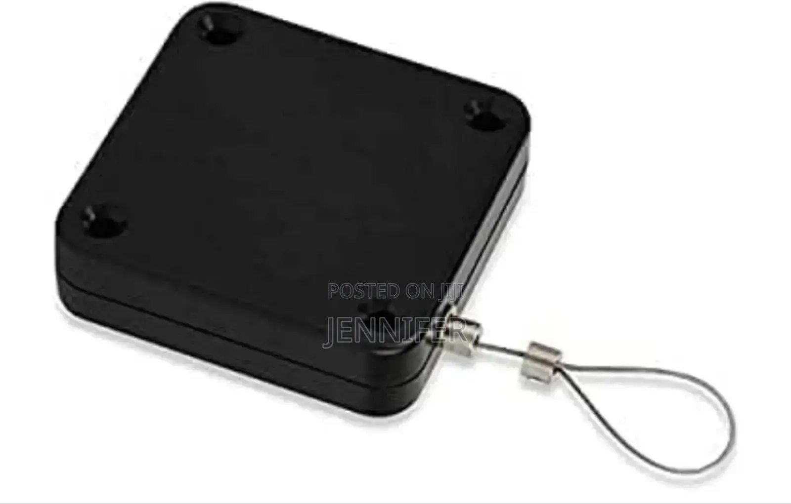 Portable Automatic Door Closer