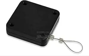 Portable Automatic Door Closer